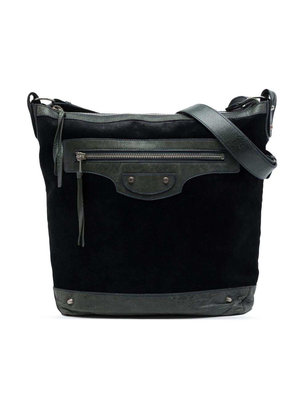 Balenciaga Bicolor Suede The Mens Day #347697B61B
